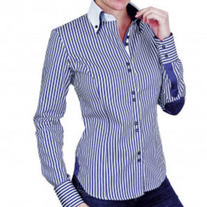 Camisas e blusas femininas